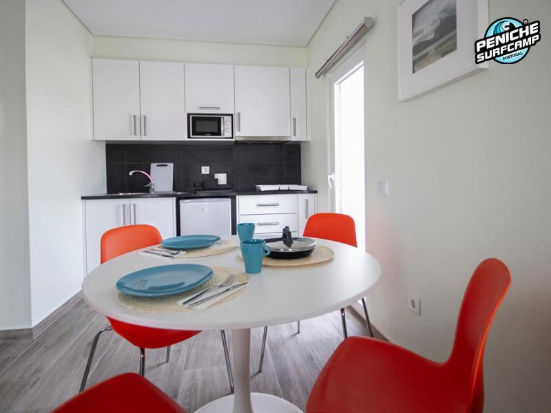Ocean Two & Three Room Apartments Peniche Exterior foto